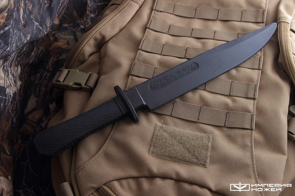 тренировочный нож Laredo Bowie – Cold Steel