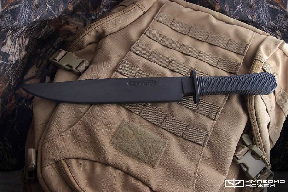 тренировочный нож Laredo Bowie – Cold Steel фото 2