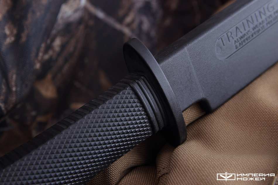 тренировочный нож Laredo Bowie – Cold Steel фото 3
