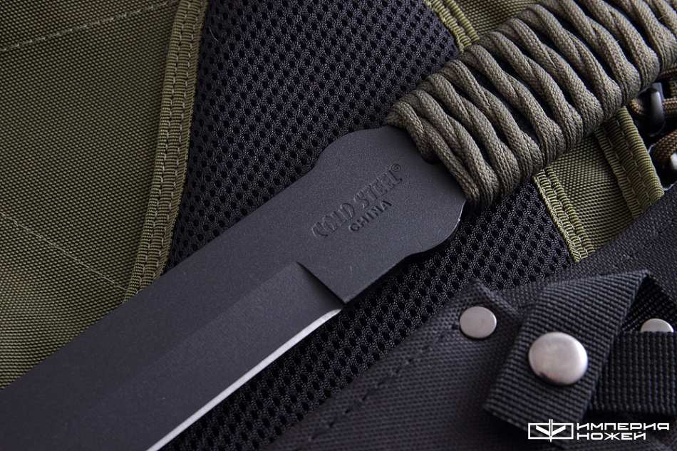 нож True Flight Thrower – Cold Steel фото 2