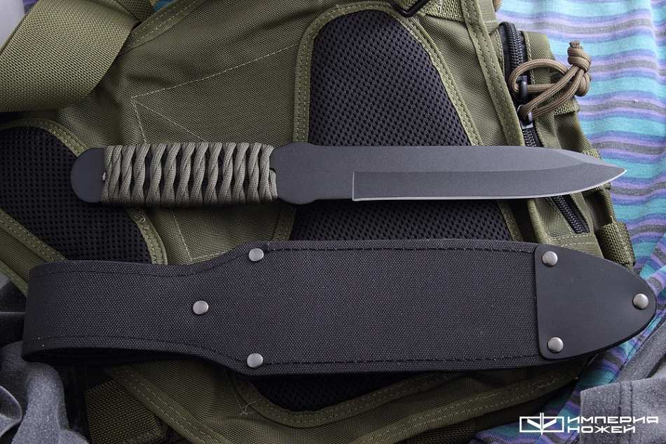 нож True Flight Thrower – Cold Steel фото 3