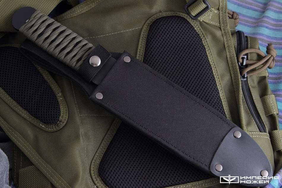 нож True Flight Thrower – Cold Steel фото 4