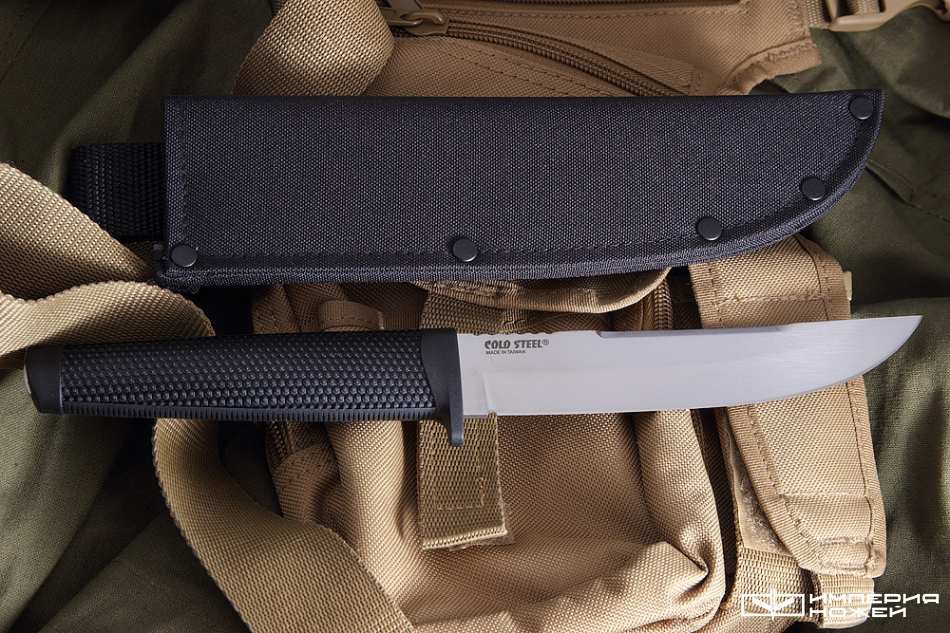 Outdoorsman Lite – Cold Steel