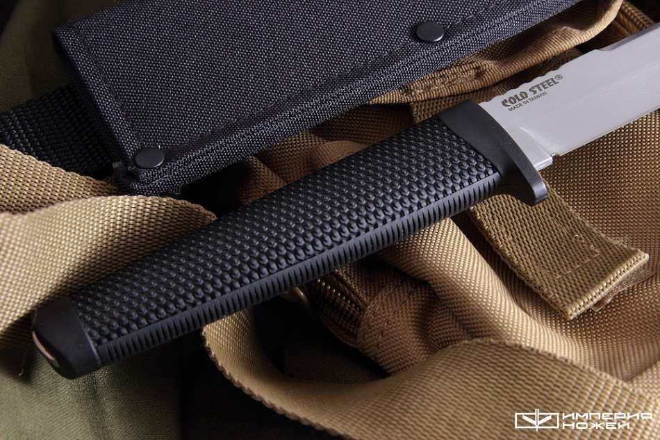 Outdoorsman Lite – Cold Steel фото 2
