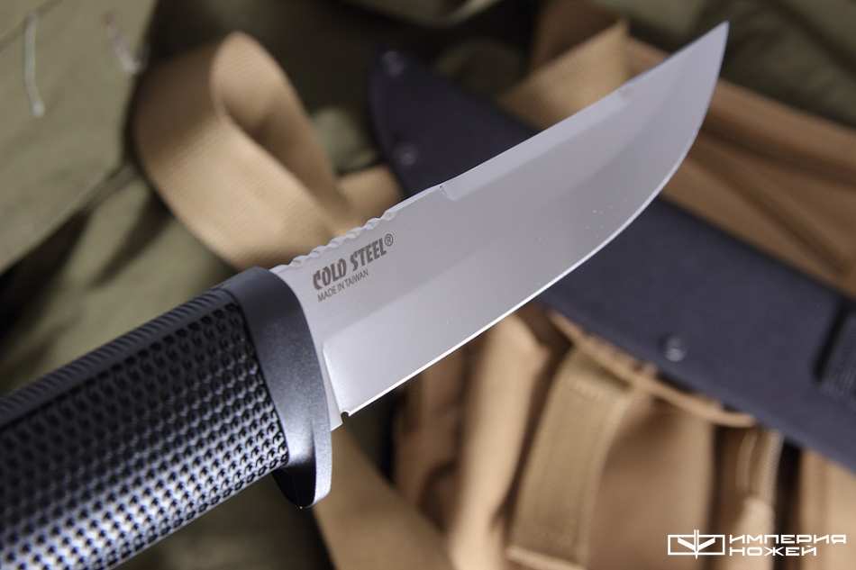 Outdoorsman Lite – Cold Steel фото 4