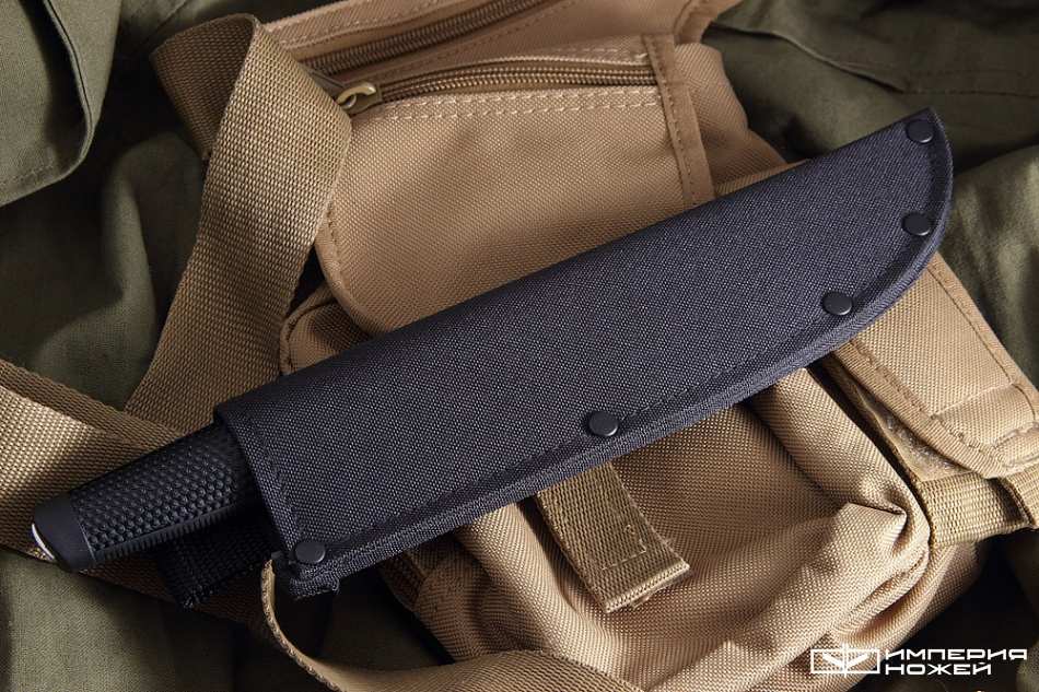 Outdoorsman Lite – Cold Steel фото 5