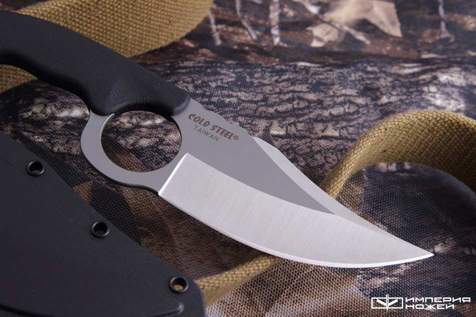 Double Agent II Plain – Cold Steel фото 2