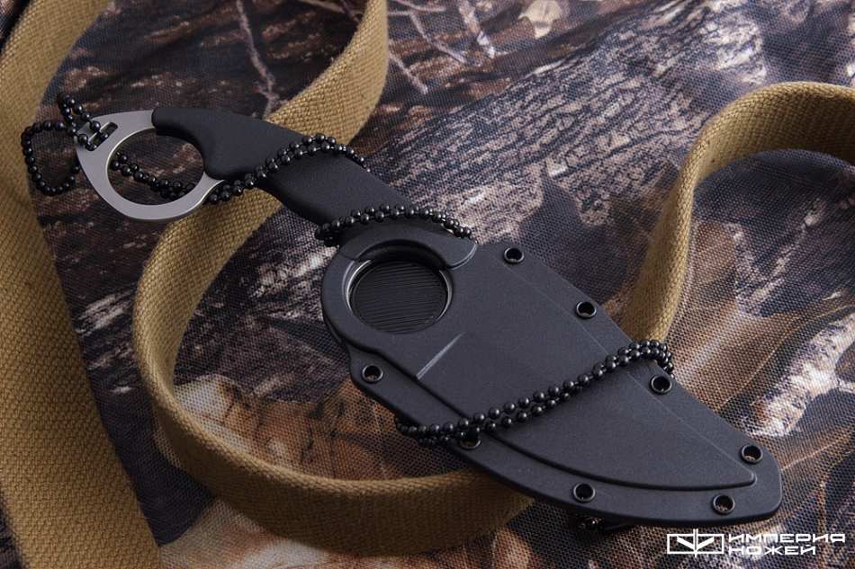 Double Agent II Plain – Cold Steel фото 4