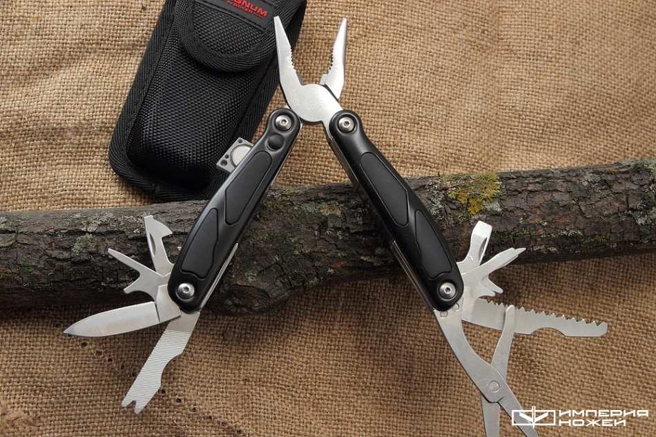 Magnum Maxigrip – Magnum by Boker