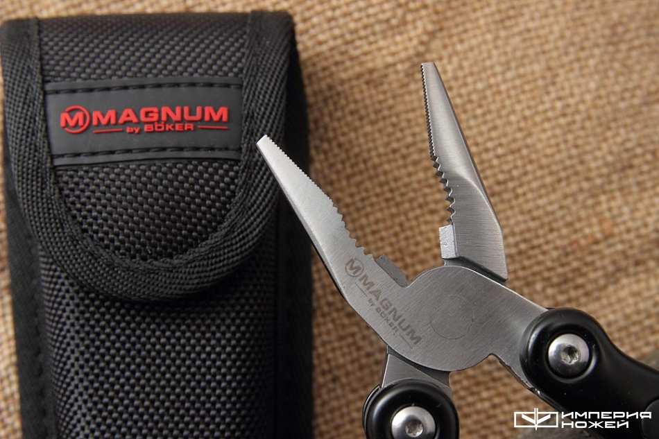 Magnum Maxigrip – Magnum by Boker фото 4