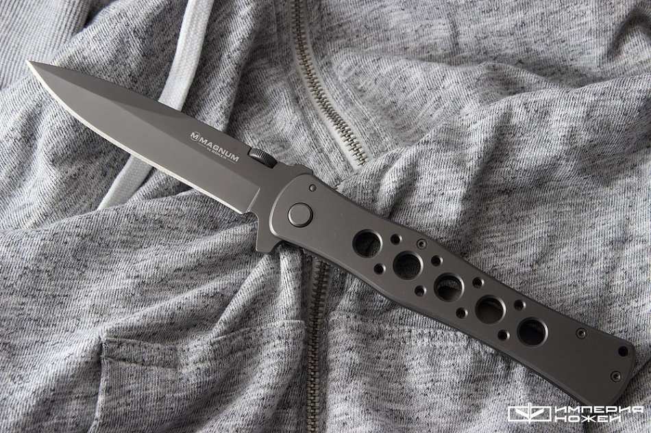 складной нож Urban Tank – Magnum by Boker
