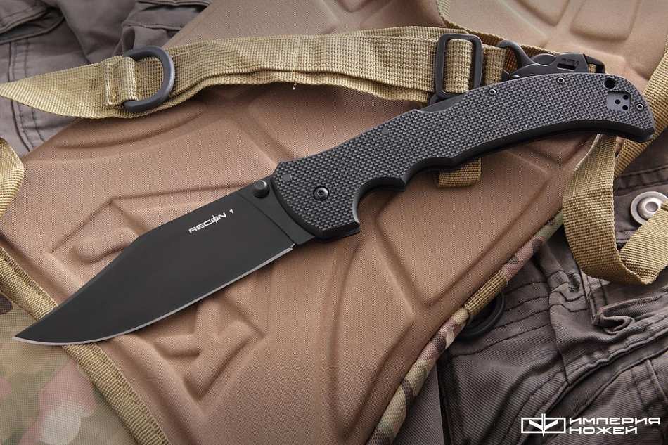 XL Recon 1 Clip Point – Cold Steel