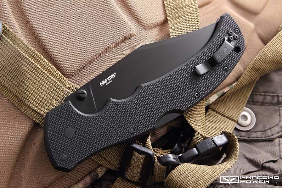 XL Recon 1 Clip Point – Cold Steel фото 4