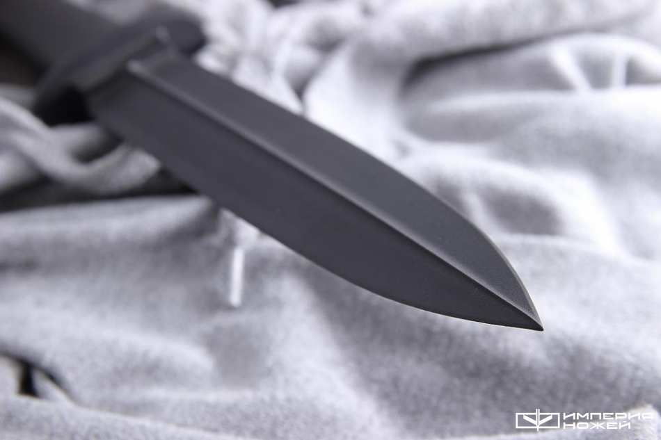 тренировочный нож FGX Tai Pan – Cold Steel фото 2