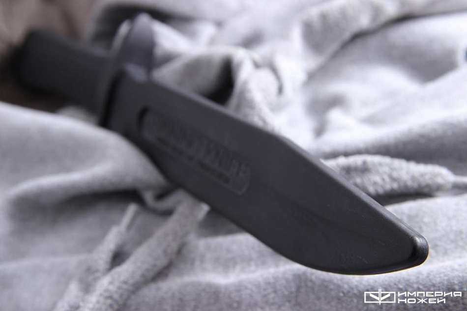 тренировочный нож Military Classic – Cold Steel фото 3