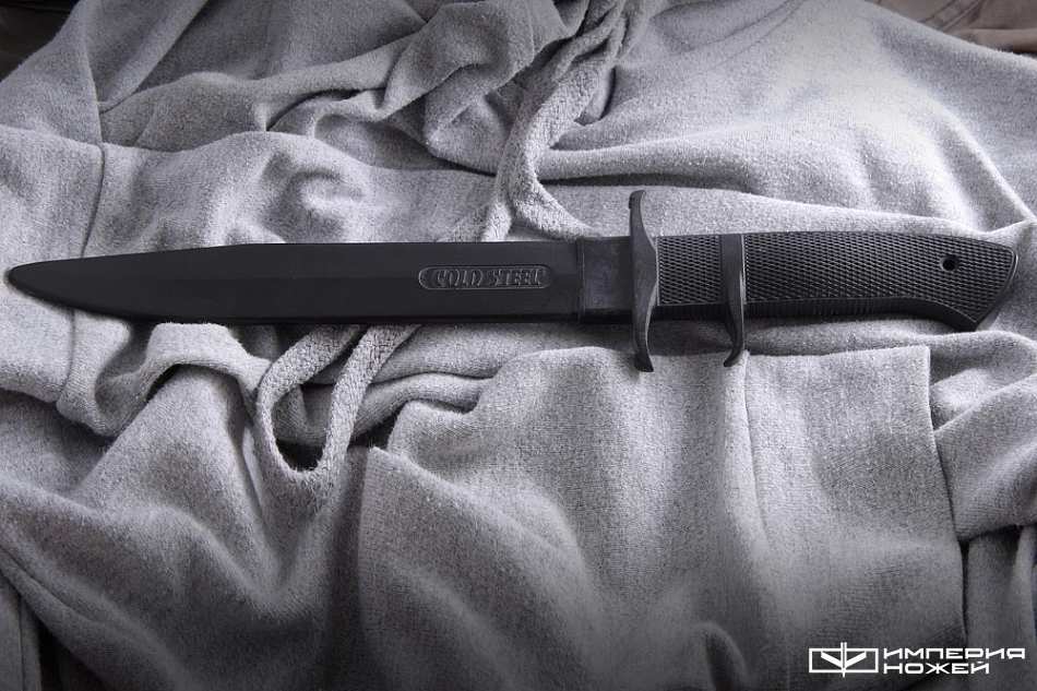 тренировочный нож Black Bear Classic – Cold Steel