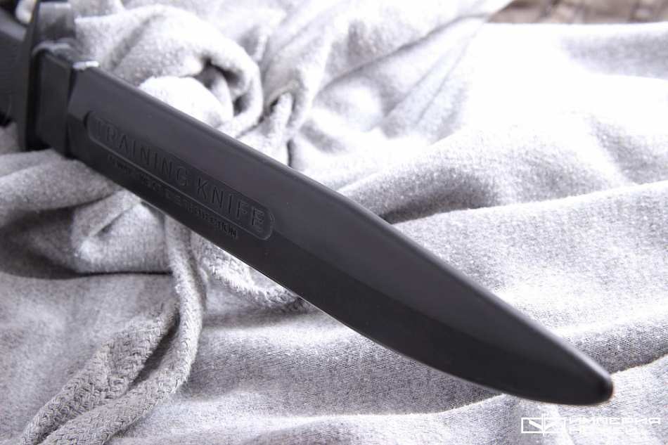 тренировочный нож Black Bear Classic – Cold Steel фото 3