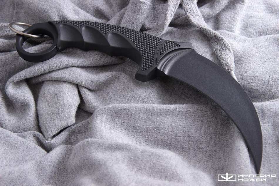 нож FGX Karambit – Cold Steel фото 2