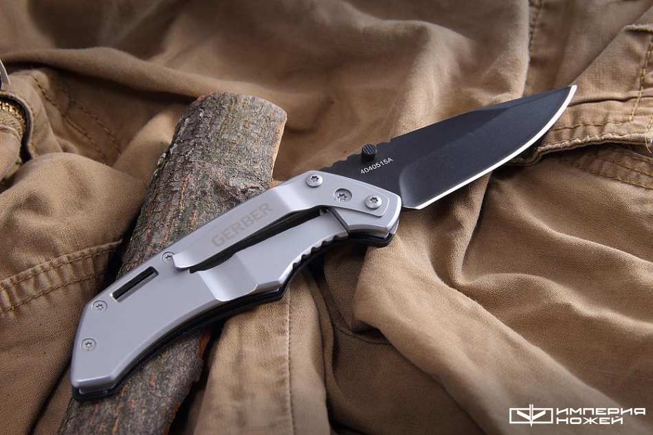Складной нож Contrast – Gerber фото 2