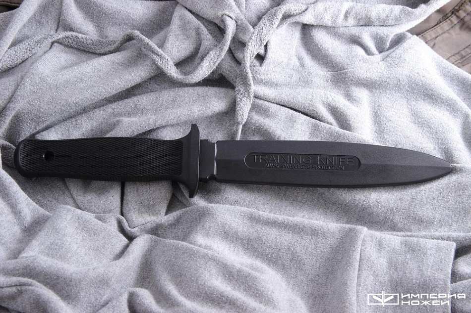 тренировочный нож Peace Keeper 1 – Cold Steel фото 2