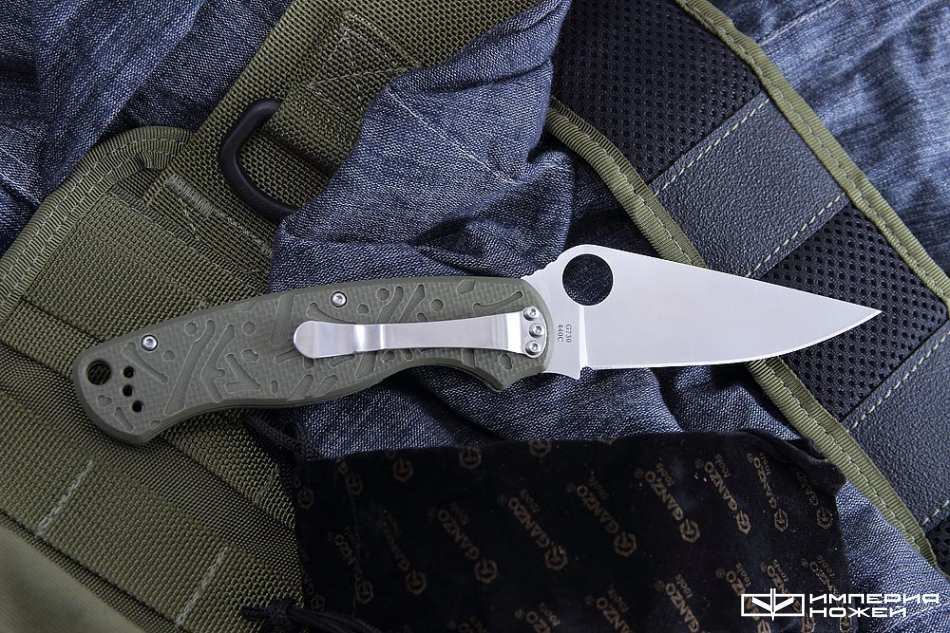 G7301-GR – Ganzo фото 2