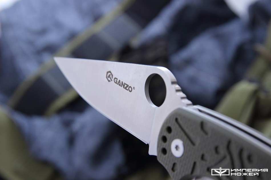 G7301-GR – Ganzo фото 3