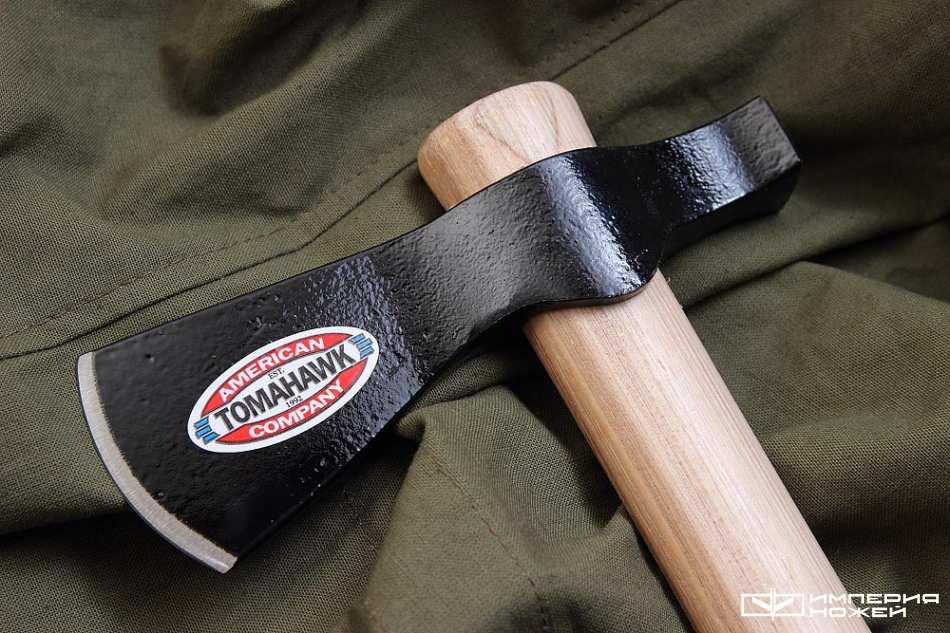 томогавк Trail Hawk – Cold Steel фото 2