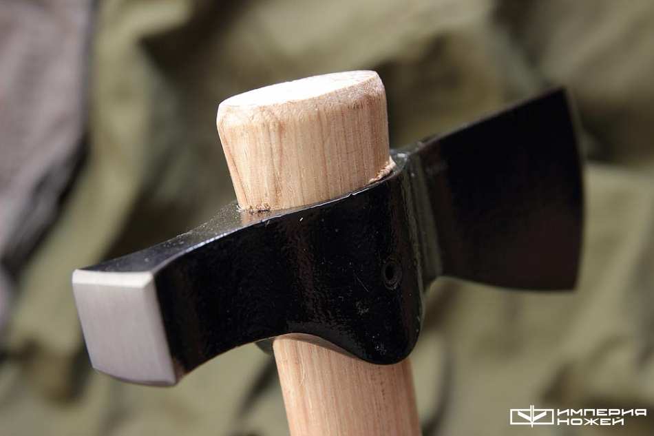 томогавк Trail Hawk – Cold Steel фото 3