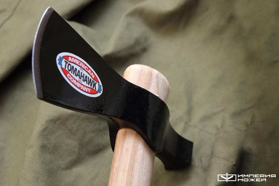 томогавк Trail Hawk – Cold Steel фото 6