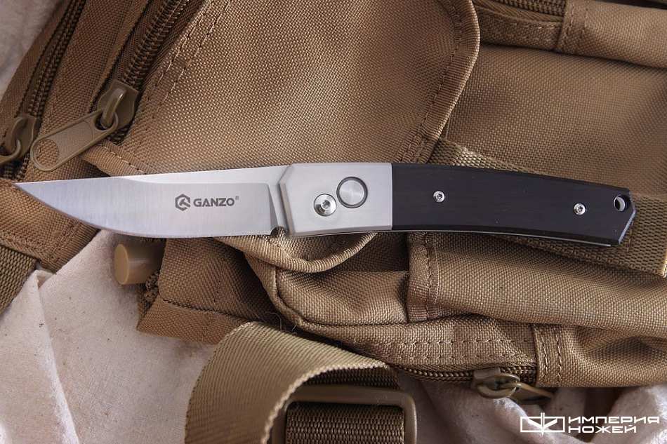 Нож G7361-WD2 – Ganzo