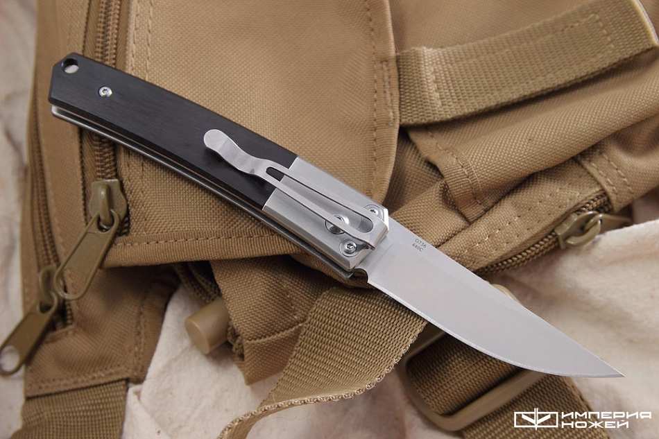 Нож G7361-WD2 – Ganzo фото 2