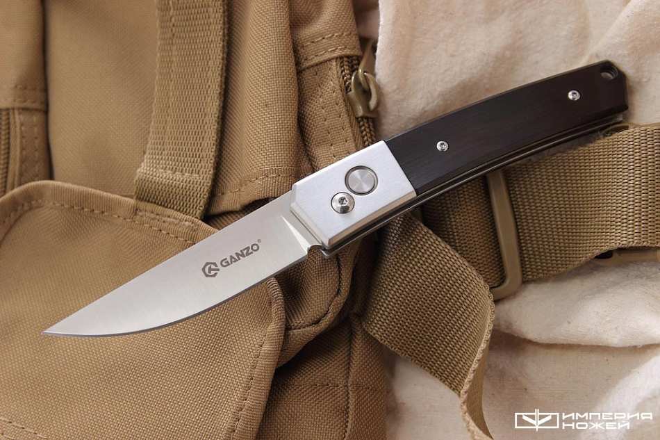 Нож G7361-WD2 – Ganzo фото 5
