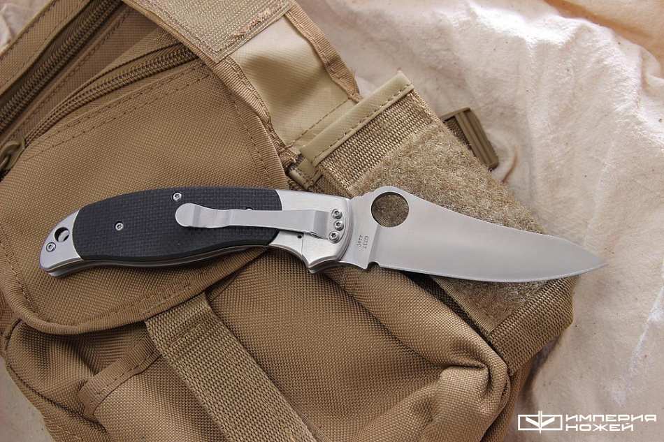 G7371-BK – Ganzo фото 2
