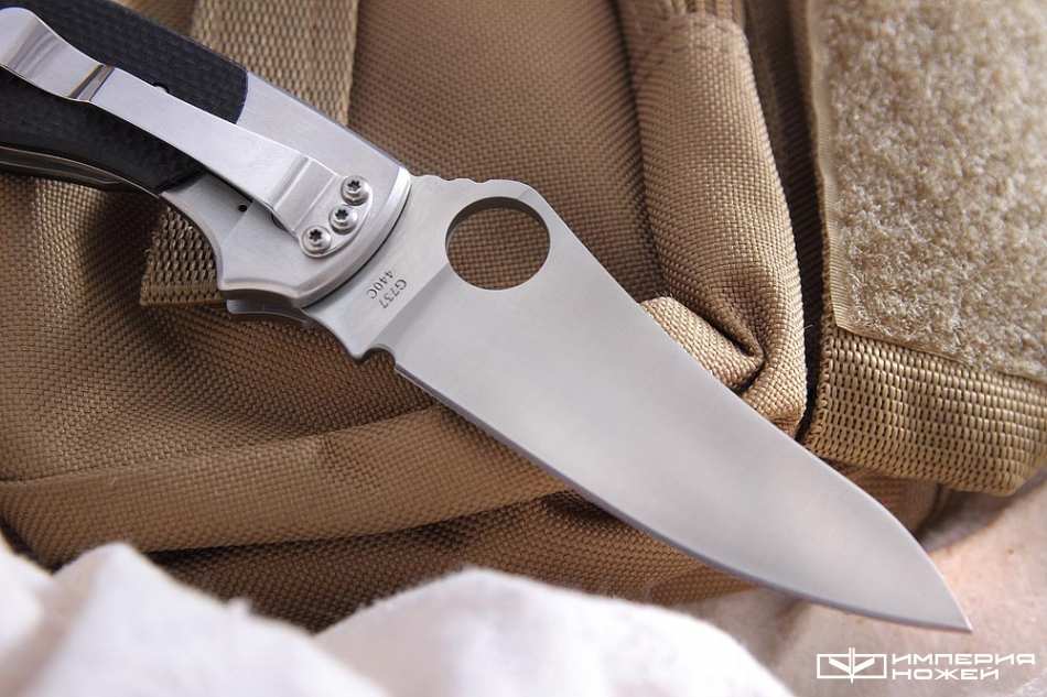 G7371-BK – Ganzo фото 3
