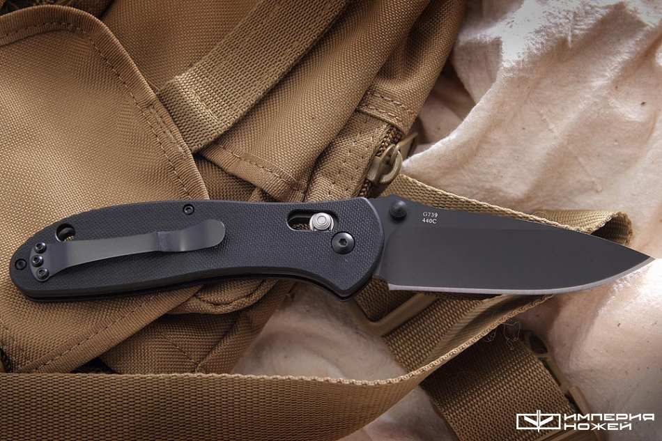 G7393-BK – Ganzo фото 2