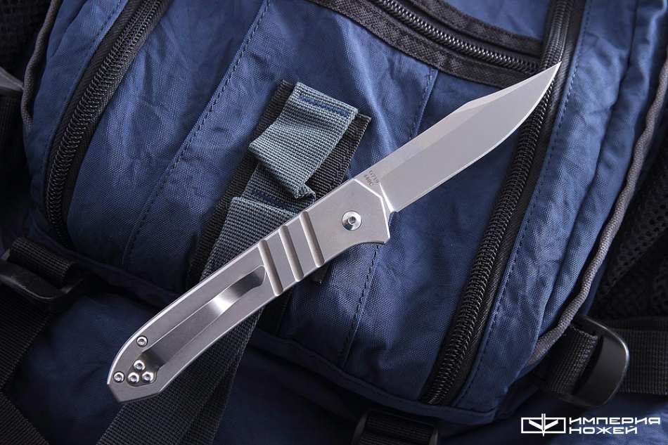 Нож G719-BK – Ganzo фото 3
