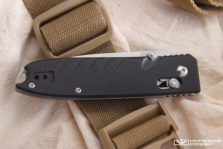 G746-1-BK – Ganzo фото 4