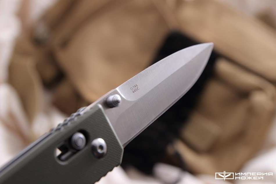G746-1-GR – Ganzo фото 3