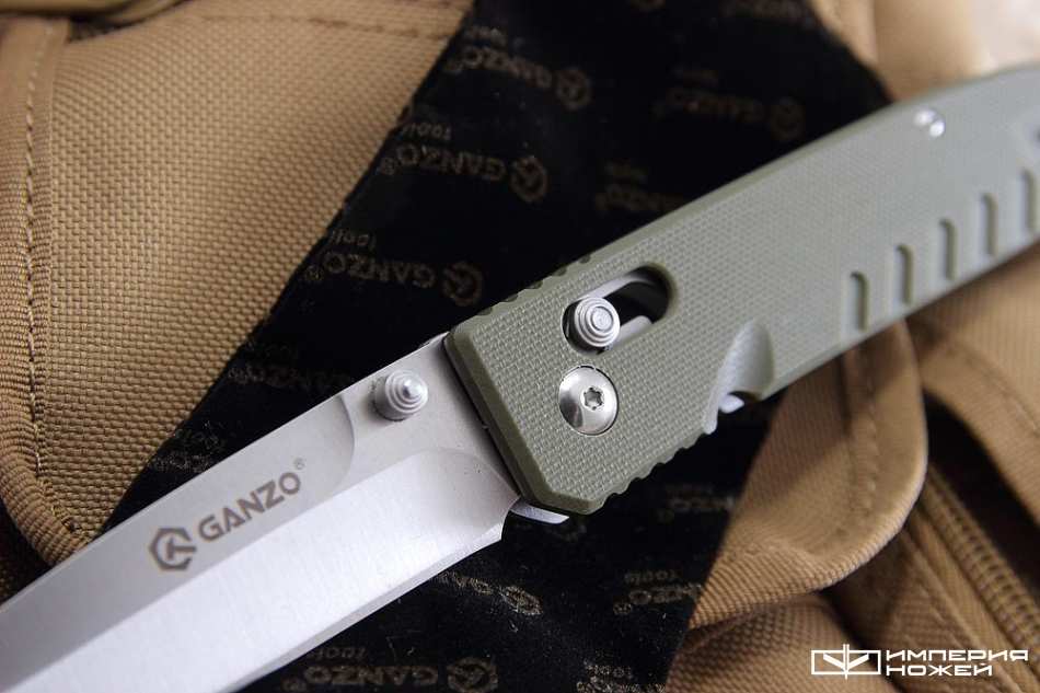 G746-1-GR – Ganzo фото 4