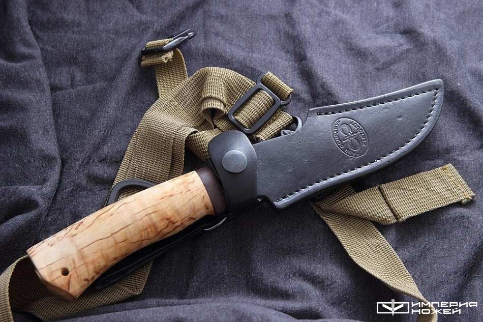Хазар Карельская береза – Златоуст АиР фото 5