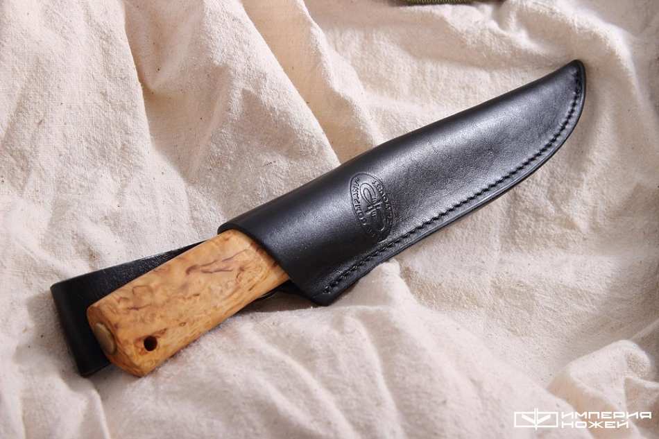 Пескарь Карельская береза – Златоуст АиР фото 4