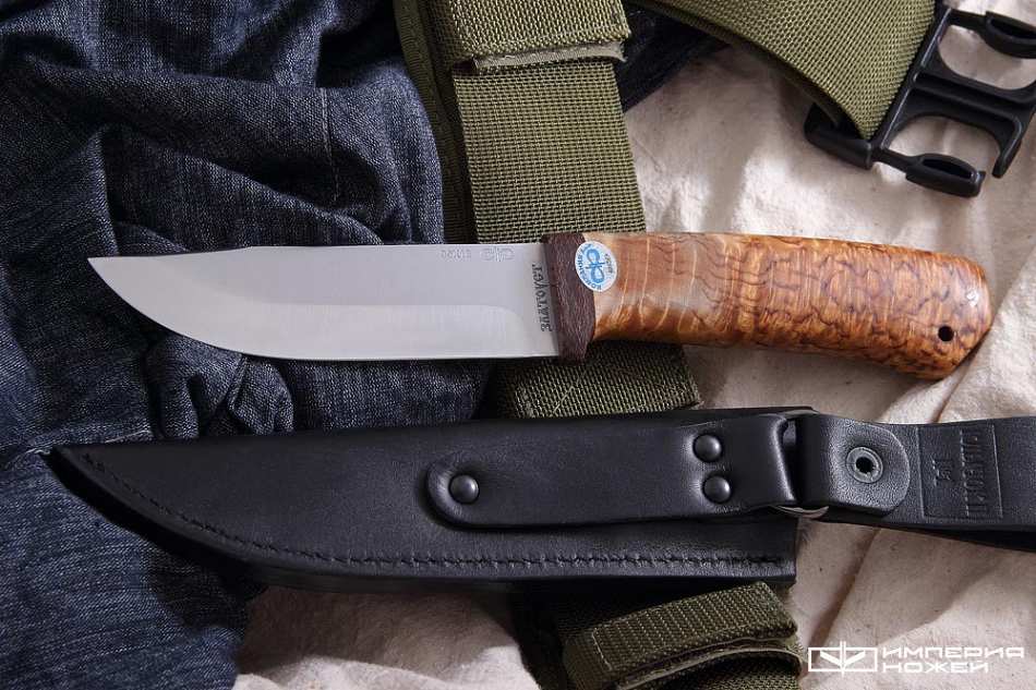 Клычок-2 Карельская береза – Златоуст АиР фото 2
