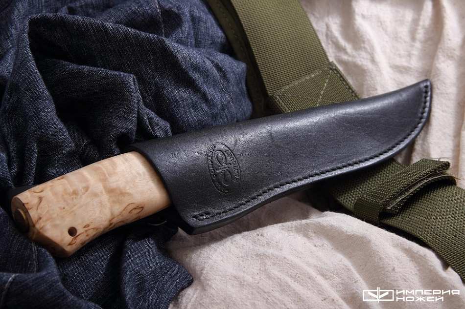 Турист Карельская береза – Златоуст АиР фото 4