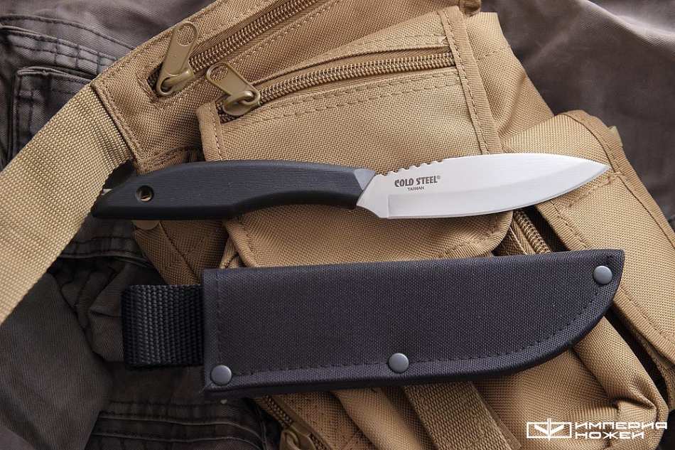 Нож с фиксированным клинком Canadian Belt Knife – Cold Steel