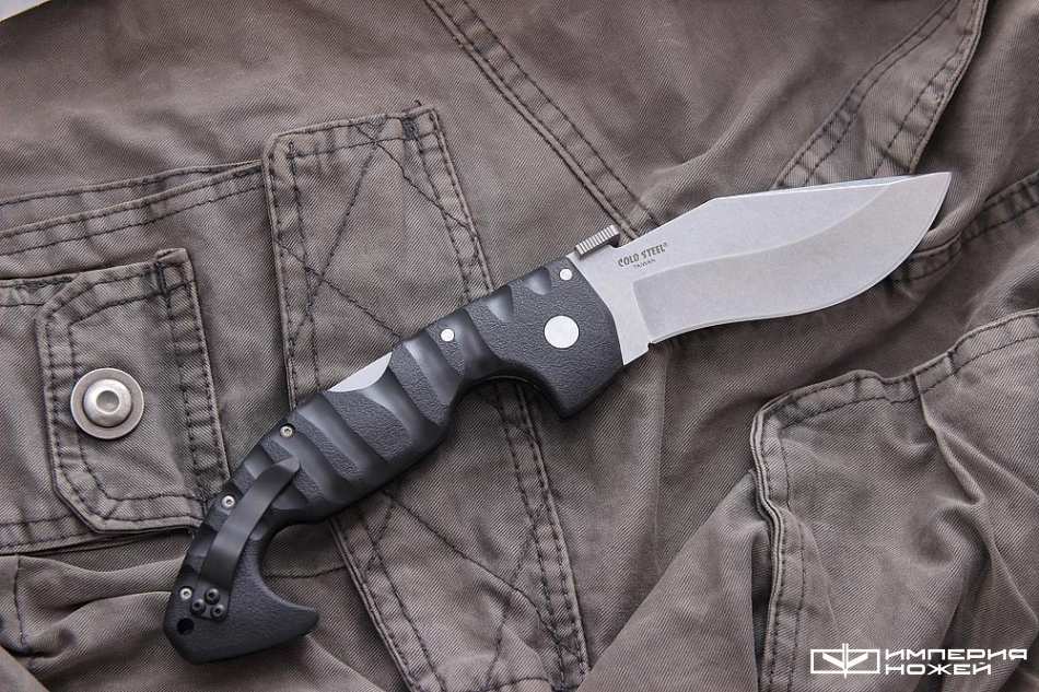 Spartan – Cold Steel фото 3