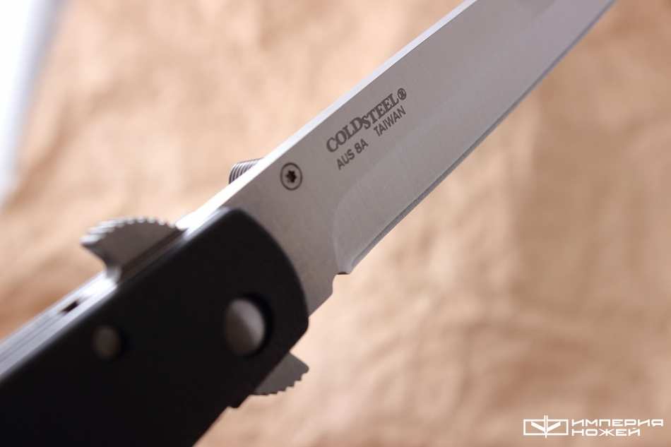 складной нож Ti-Lite 6 Aus 8 – Cold Steel фото 3