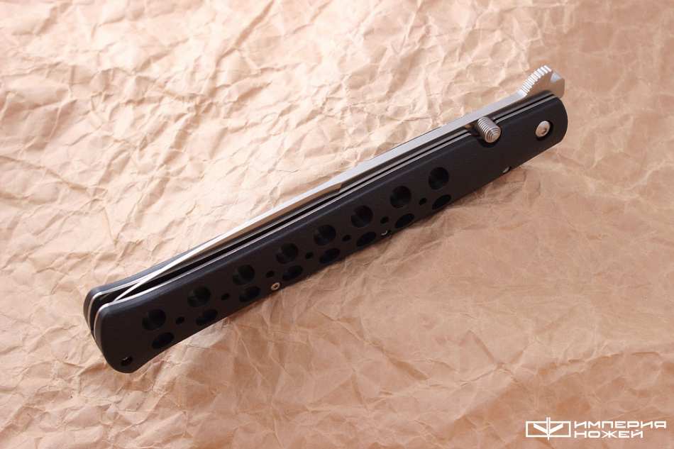 складной нож Ti-Lite 6 Aus 8 – Cold Steel фото 4