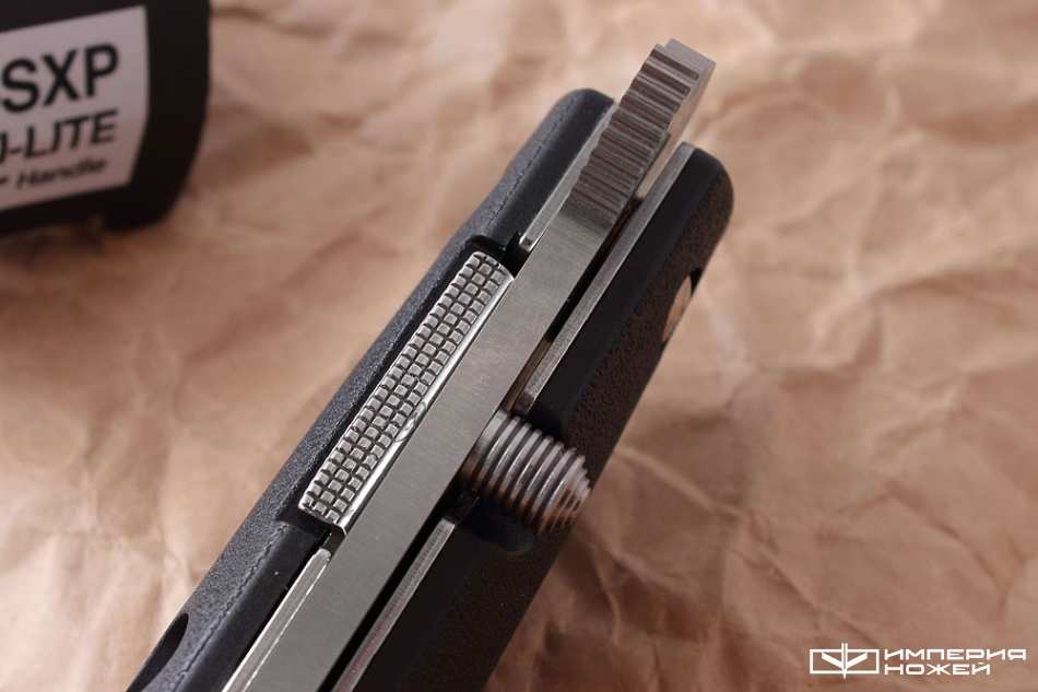 складной нож Ti-Lite 6 Aus 8 – Cold Steel фото 5