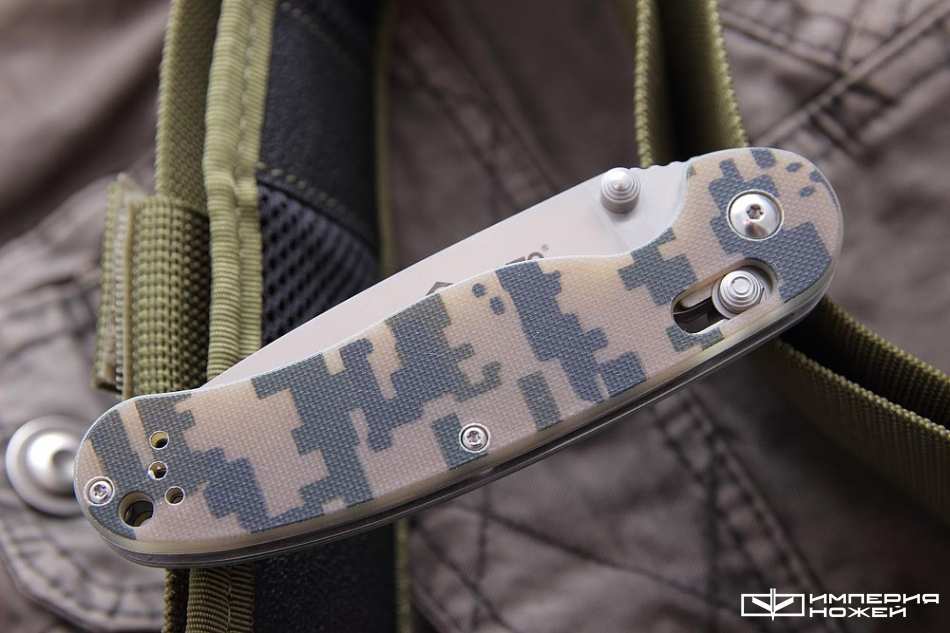 G727M-CA – Ganzo фото 2