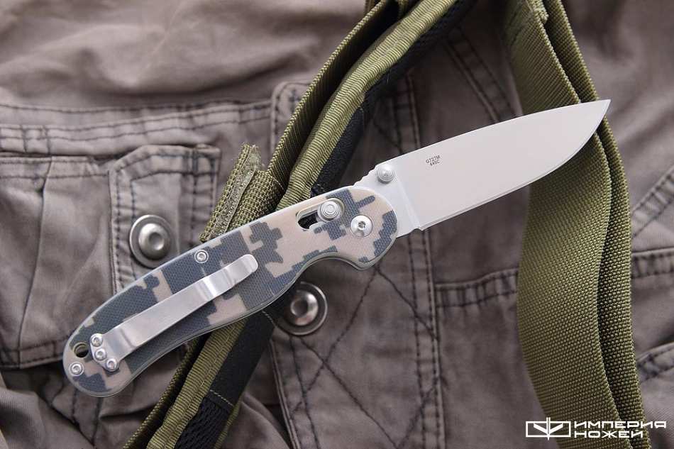 G727M-CA – Ganzo фото 3